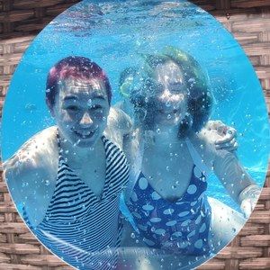 Meet your Posher, Fiona